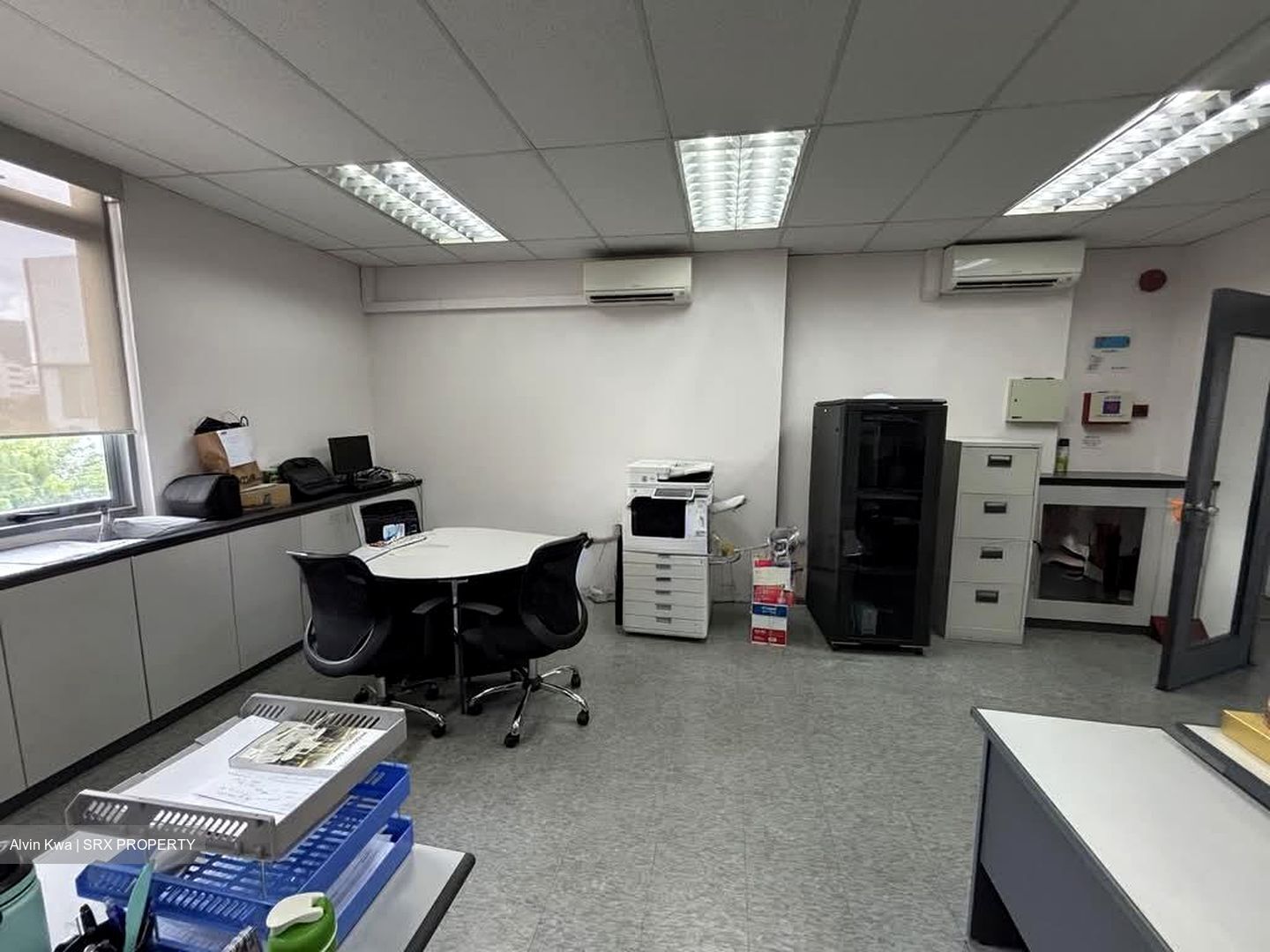 Enterprise Hub (D22), Factory #526463381